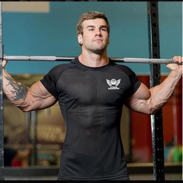 brand muscle bodybuilding fitness cotton mens t shirt singlets mesh short sleeve, White;black
brand muscle bodybuilding fitness cotton mens t shirt singlets mesh short sleeve, White;black