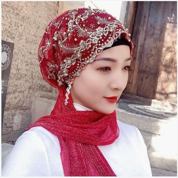 fashion hijabs muslim islamic scarf scarves for woman long underscarf moslima solid color with bead prayer turbanteg, Blue;gray
fashion hijabs muslim islamic scarf scarves for woman long underscarf moslima solid color with bead prayer turbanteg, Blue;gray