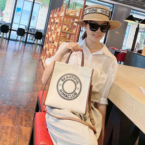 handbag 2021 fashion canvas women's bag tote leisure high-grade sense large capacity single shoulder messenger, Black;red
handbag 2021 fashion canvas women's bag tote leisure high-grade sense large capacity single shoulder messenger, Black;red
