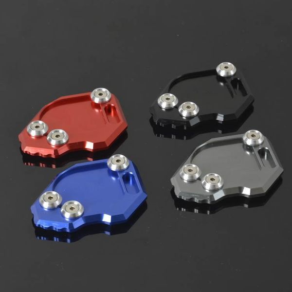 pedals suitable for motorcycle f800gs modification pixi evo side support plus-sized foot brace pad stand plate
pedals suitable for motorcycle f800gs modification pixi evo side support plus-sized foot brace pad stand plate