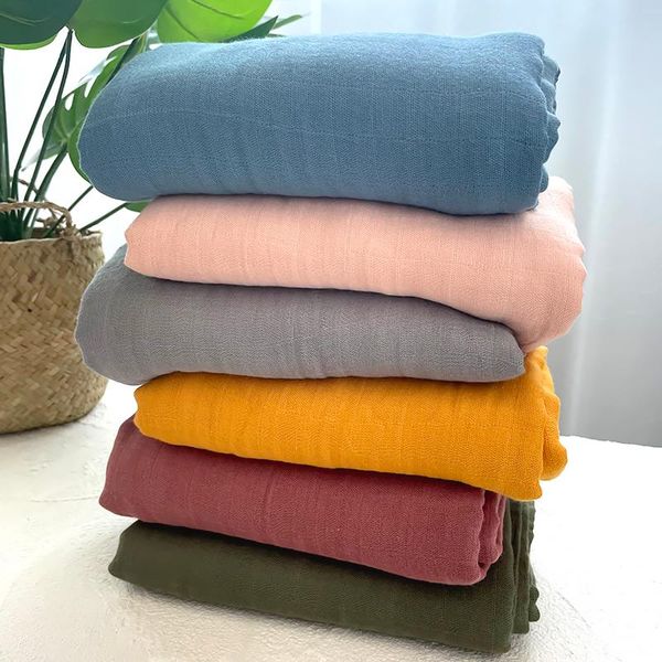 blankets & swaddling muslin cotton bamboo baby blanket soft born bath gauze infant multi designs functions swaddle wrap stroller cover
blankets & swaddling muslin cotton bamboo baby blanket soft born bath gauze infant multi designs functions swaddle wrap stroller cover