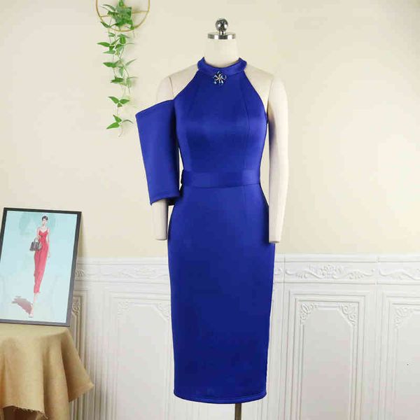 Casual Dresses Women Irregular Lantern Sleeve Bodycon Party Sexy Halter Package Hip Elegant Celebrate Evening Prom Night Date Out Robes 81EG, Black;gray
Casual Dresses Women Irregular Lantern Sleeve Bodycon Party Sexy Halter Package Hip Elegant Celebrate Evening Prom Night Date Out Robes 81EG, Black;gray