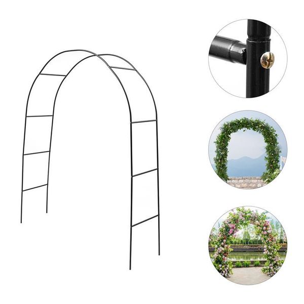 party decoration 1 set metal pergola arbor wedding arch artificial flower balloons decor birthday stand frame
party decoration 1 set metal pergola arbor wedding arch artificial flower balloons decor birthday stand frame