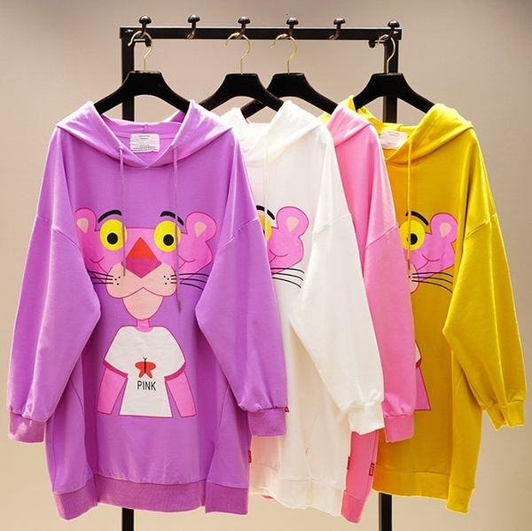 tang 2021 new spring and autumn medium shirt cartoon print long sleeve hooded sweatshirt big size women bqpq, Black
tang 2021 new spring and autumn medium shirt cartoon print long sleeve hooded sweatshirt big size women bqpq, Black