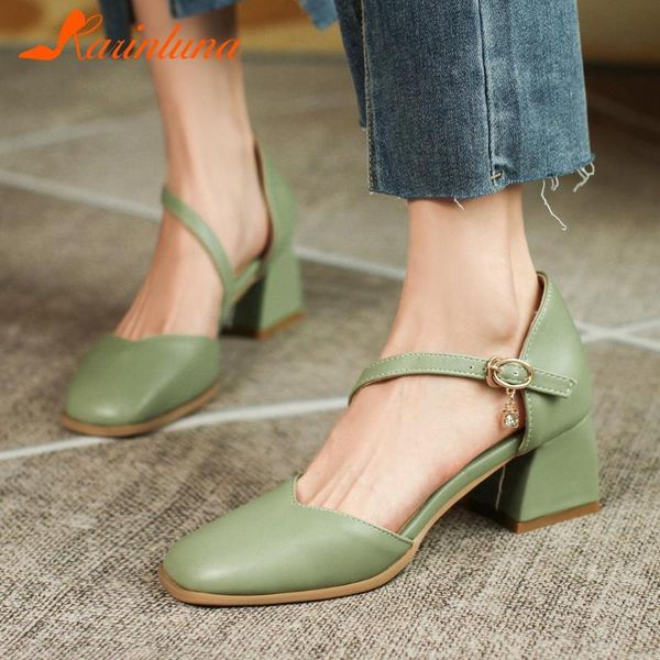 sandals karin summer casual female chunky heels cover buckle strap solid women large size 33-43, Black
sandals karin summer casual female chunky heels cover buckle strap solid women large size 33-43, Black