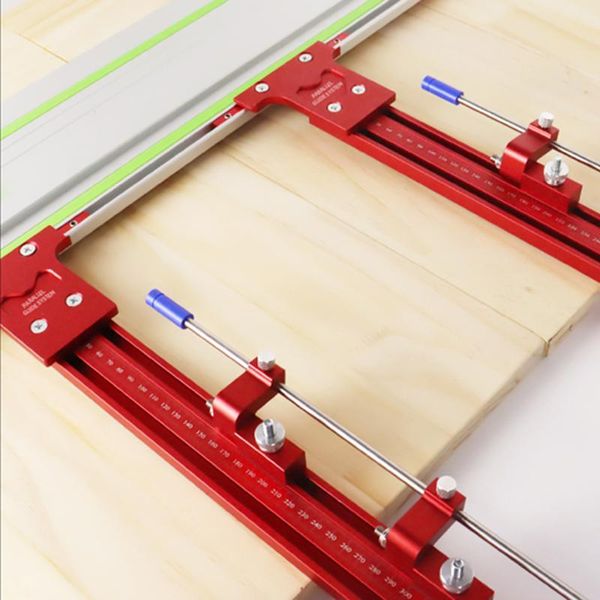 professional hand tool sets engraving machine slotting track 0-1200mm parallel sliding rail woodworking guide system for electric circular s
professional hand tool sets engraving machine slotting track 0-1200mm parallel sliding rail woodworking guide system for electric circular s