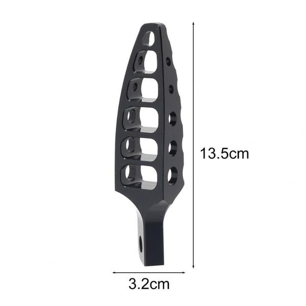 pedals 2pcs motorcycle foot rests 45-degree oblique banana-shaped pegs for 65sx 2009-2021 motocycle accessories
pedals 2pcs motorcycle foot rests 45-degree oblique banana-shaped pegs for 65sx 2009-2021 motocycle accessories