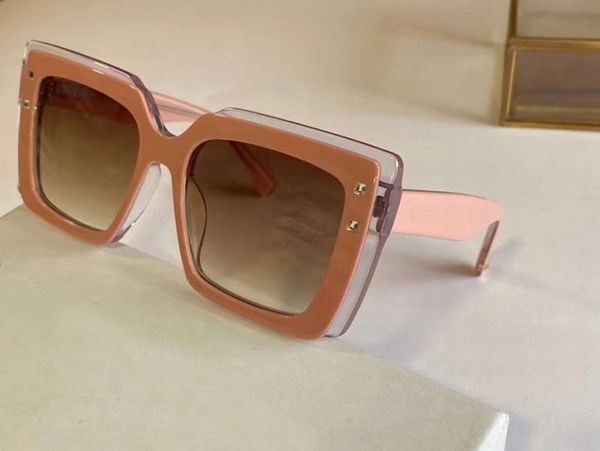 orange/brown shaded square sunglasses 4487 gafas de sol women sunglasses uv400 protection eyewear with box, White;black
orange/brown shaded square sunglasses 4487 gafas de sol women sunglasses uv400 protection eyewear with box, White;black