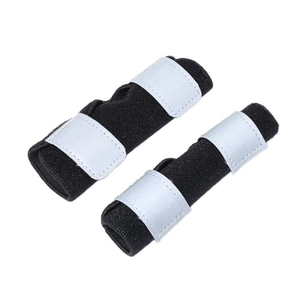 2 pieces luminous dog auxiliary belt dog protective joints protector for pets, 3 sizes to choose
2 pieces luminous dog auxiliary belt dog protective joints protector for pets, 3 sizes to choose