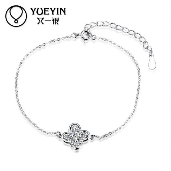 h053 silver fashion bracelets silver plated jewelry jewelry wedding for women charm chain, Golden;silver
h053 silver fashion bracelets silver plated jewelry jewelry wedding for women charm chain, Golden;silver