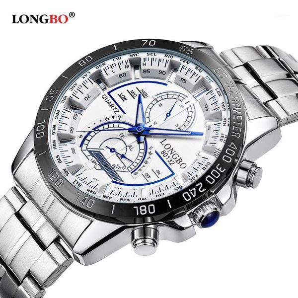 wristwatches montre homme multifunctional steel belt watches men casual waterproof luminous watch clock relogio masculino quartz wristwatch, Slivery;brown
wristwatches montre homme multifunctional steel belt watches men casual waterproof luminous watch clock relogio masculino quartz wristwatch, Slivery;brown