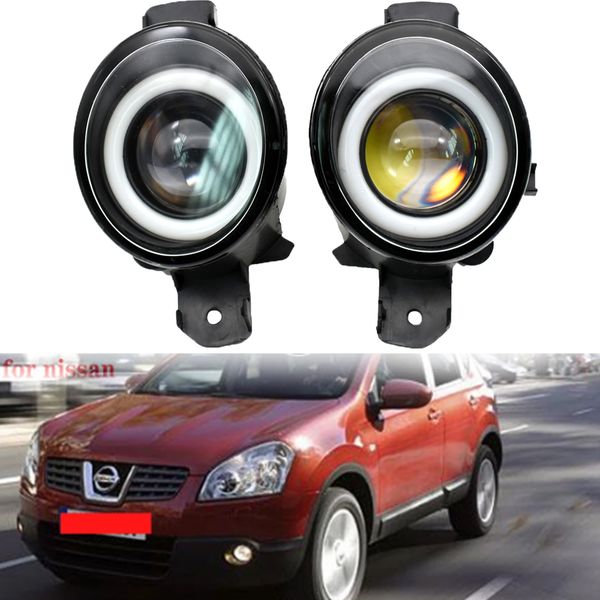 2pcs foglight for nissan qashqai qashqai+2 j10 car h11 fog light kit lampshade + bulb drl 12v 2007 2008 2009 2010 2011 2012 2013
2pcs foglight for nissan qashqai qashqai+2 j10 car h11 fog light kit lampshade + bulb drl 12v 2007 2008 2009 2010 2011 2012 2013