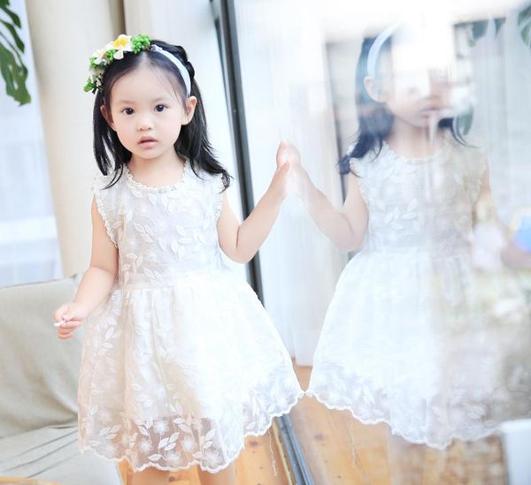 girl's dresses girls lace princess dress summer arrival white for kids sleeveless vest formal vestido infantil, Red;yellow
girl's dresses girls lace princess dress summer arrival white for kids sleeveless vest formal vestido infantil, Red;yellow
