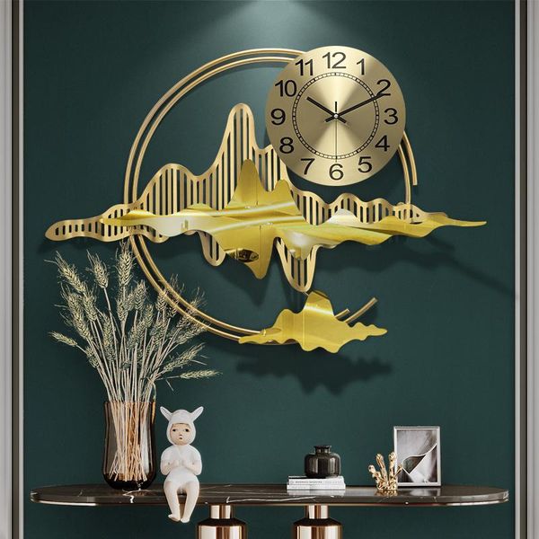 wall clocks simple luxury wrought iron landscape accessories home room mural decoration club lobby sticker crafts
wall clocks simple luxury wrought iron landscape accessories home room mural decoration club lobby sticker crafts