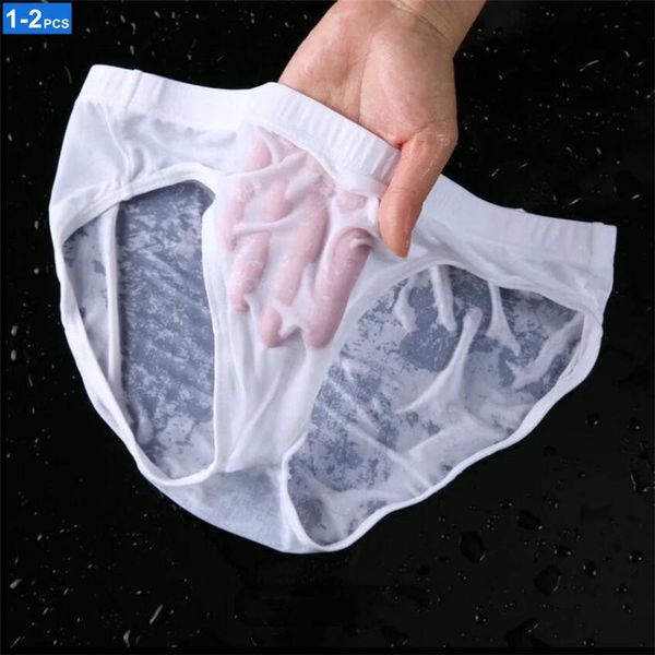 underpants plus size -4xl men silk briefs seamless underwear quick dry men's bikini gay innerwear, Black;white
underpants plus size -4xl men silk briefs seamless underwear quick dry men's bikini gay innerwear, Black;white
