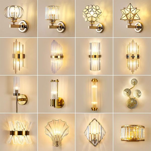 wall lamps tuda luxury crystal lamp for living room light nordic modern minimalist stairs aisle corridor bedroom bedside
wall lamps tuda luxury crystal lamp for living room light nordic modern minimalist stairs aisle corridor bedroom bedside