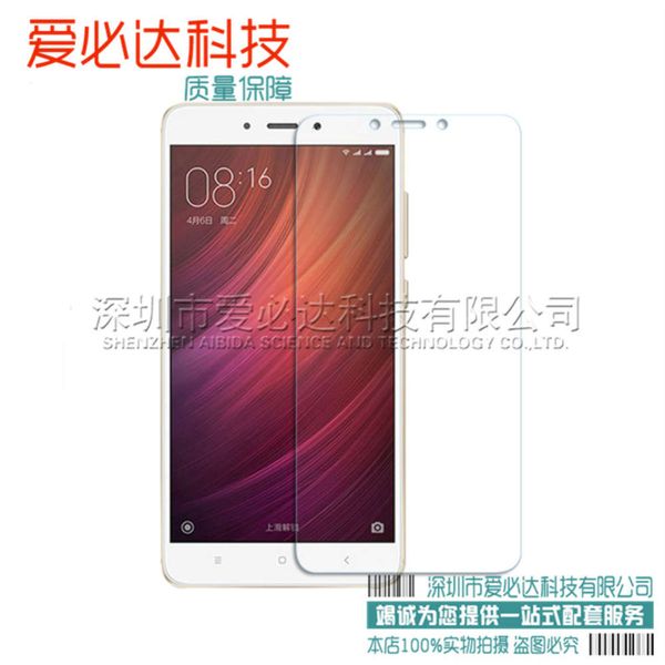 red rice note4 toughened glass high definition mobile phone protection film
red rice note4 toughened glass high definition mobile phone protection film