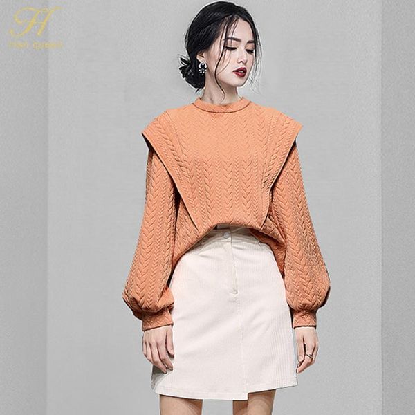 two piece dress h han queen 2021 women ol work wear 2 pieces set loose pullover sweater & high waist asymmetry sheath pencil bodycon ski, White
two piece dress h han queen 2021 women ol work wear 2 pieces set loose pullover sweater & high waist asymmetry sheath pencil bodycon ski, White