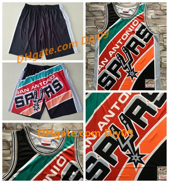 vintage san antonio spurs basketball just don shorts jersey big face manu ginobili mixed new mitchell ness jerseys shorts, Black
vintage san antonio spurs basketball just don shorts jersey big face manu ginobili mixed new mitchell ness jerseys shorts, Black