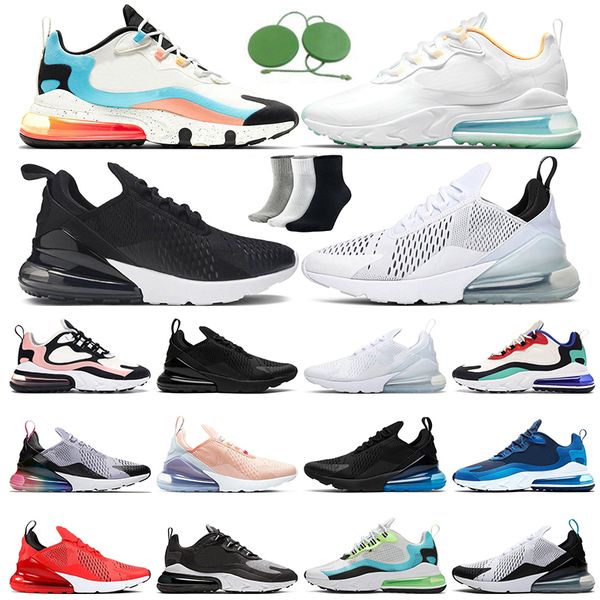 air max 270 airmax 270s react men women running shoes triple white black cactus barely rose be true pink p blue mens womens trainers sports
air max 270 airmax 270s react men women running shoes triple white black cactus barely rose be true pink p blue mens womens trainers sports
