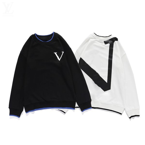 2021 men hoodie fashion mens streetwear letter man women hoodies skateboards pullover casual sweatshirt clothes asian size m-xxxl, Black
2021 men hoodie fashion mens streetwear letter man women hoodies skateboards pullover casual sweatshirt clothes asian size m-xxxl, Black