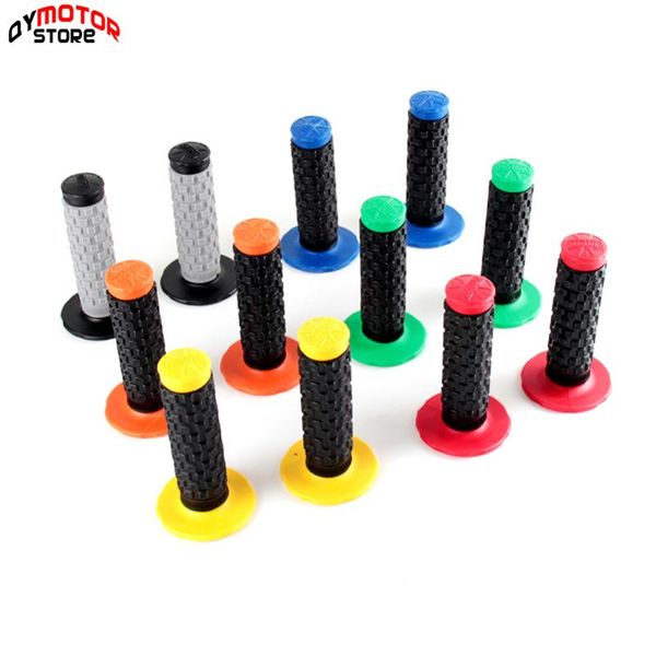handlebars professional 22mm handlebar grip set rubber specially for atv bicycle quad mountain bike
handlebars professional 22mm handlebar grip set rubber specially for atv bicycle quad mountain bike