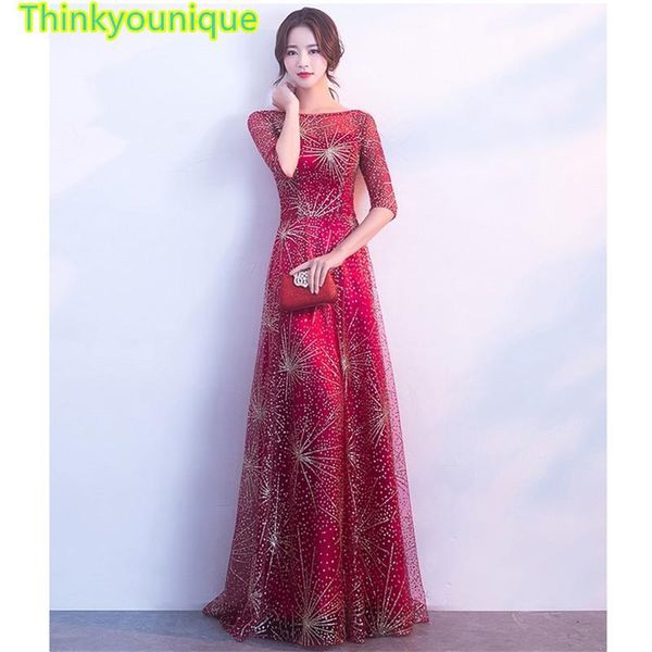 party dresses o neck sequined gown formal long evening vestido de festa longo robe soiree novia abendkleider tk069, White;black
party dresses o neck sequined gown formal long evening vestido de festa longo robe soiree novia abendkleider tk069, White;black