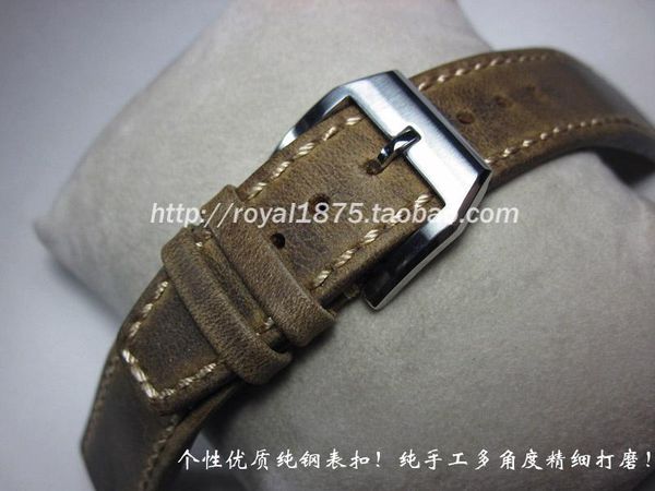 watch bands handmade band genuine leather mountaineering strap 22mm21mm20mm custom bracelet retro wristband, Black;brown
watch bands handmade band genuine leather mountaineering strap 22mm21mm20mm custom bracelet retro wristband, Black;brown