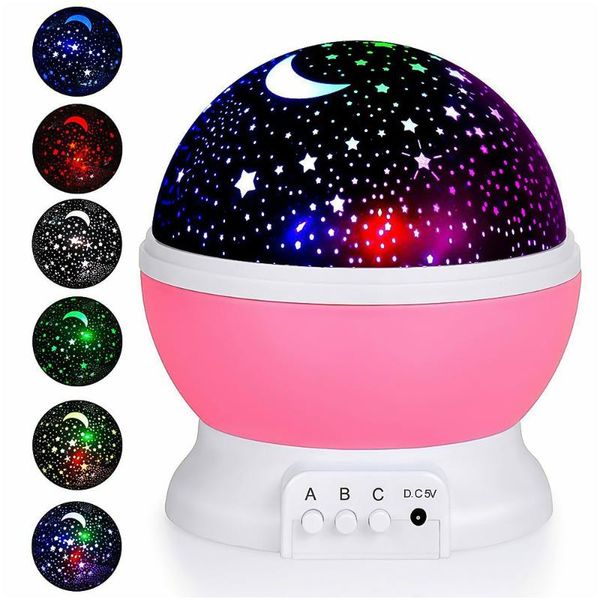 sky projector star moon galaxy night light for children kids bedroom decor projector rotating nursery night light led baby lamp
sky projector star moon galaxy night light for children kids bedroom decor projector rotating nursery night light led baby lamp