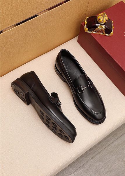 genuine leather luxury mens loafer shoes handmade monk strap wedding party casual designers dress shoes black brown footwear for men
genuine leather luxury mens loafer shoes handmade monk strap wedding party casual designers dress shoes black brown footwear for men