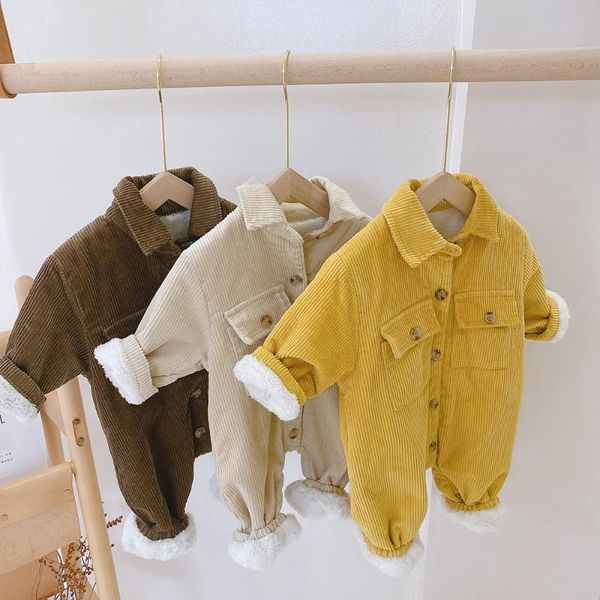 jumpsuits born infant baby boy girl cartoon hooded corduroy romper jumpsuit clothes winter warm toddler kid ey08161, Blue
jumpsuits born infant baby boy girl cartoon hooded corduroy romper jumpsuit clothes winter warm toddler kid ey08161, Blue