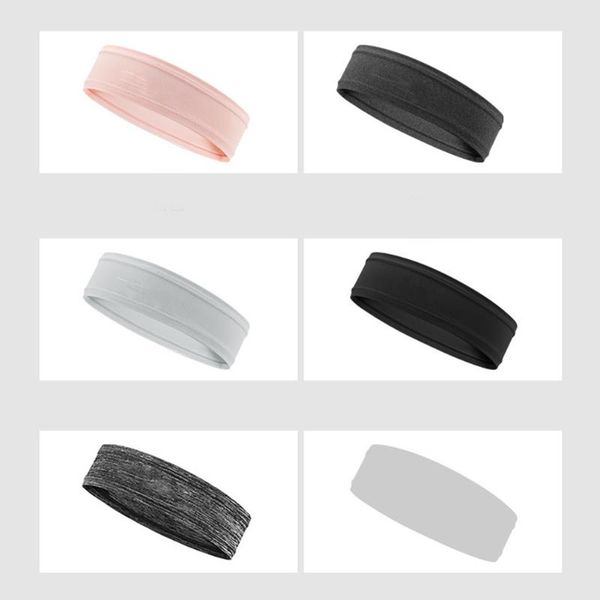 newly non slip sport headbands for women men sweatband stretchy soft quick dry lightweight workout exercise band, Yellow;black 
newly non slip sport headbands for women men sweatband stretchy soft quick dry lightweight workout exercise band, Yellow;black