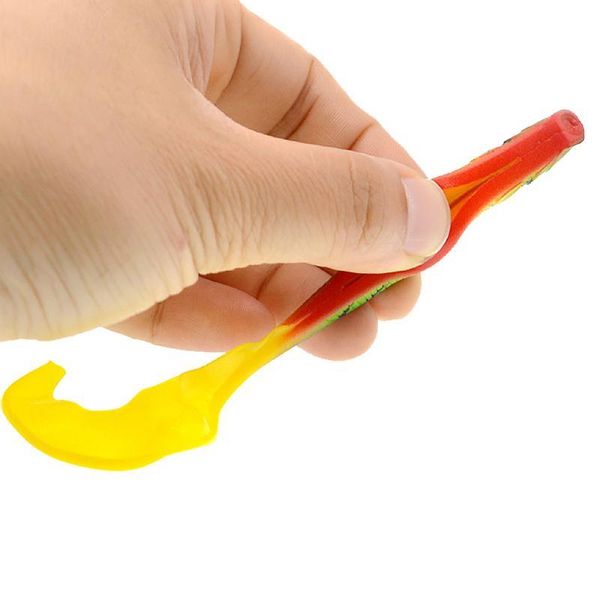 gobygo 4 pcs/lot fishing lure soft bait 125mm/5.5g soft lures sile bait fishing tackle artificial lures freshwater jllcfz
gobygo 4 pcs/lot fishing lure soft bait 125mm/5.5g soft lures sile bait fishing tackle artificial lures freshwater jllcfz