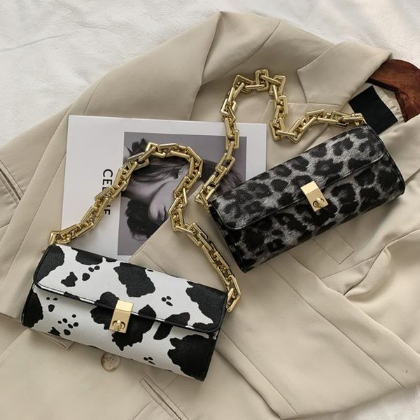 evening bags fashion animal pattern shoulder underarm bag autumn winter chain street totes handbags pu leather portable women handle
evening bags fashion animal pattern shoulder underarm bag autumn winter chain street totes handbags pu leather portable women handle
