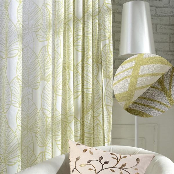 leaf printed semi-shading sheer curtains jinya home window door screen polyester tulle curtain panels for living room bedroom
leaf printed semi-shading sheer curtains jinya home window door screen polyester tulle curtain panels for living room bedroom