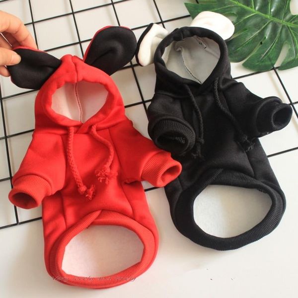 dog apparel winter hoodie coat outfit funny pet clothes cat puppy chihuahua yorkshire poodle bichon schnauzer pug clothing costume
dog apparel winter hoodie coat outfit funny pet clothes cat puppy chihuahua yorkshire poodle bichon schnauzer pug clothing costume