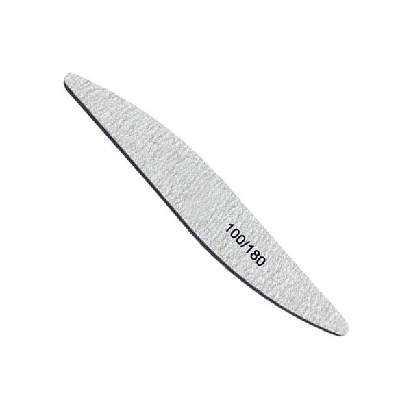 nail files professional file 100/180 buffer block willow shape for manicure uv gel varnish sandpaper tool
nail files professional file 100/180 buffer block willow shape for manicure uv gel varnish sandpaper tool