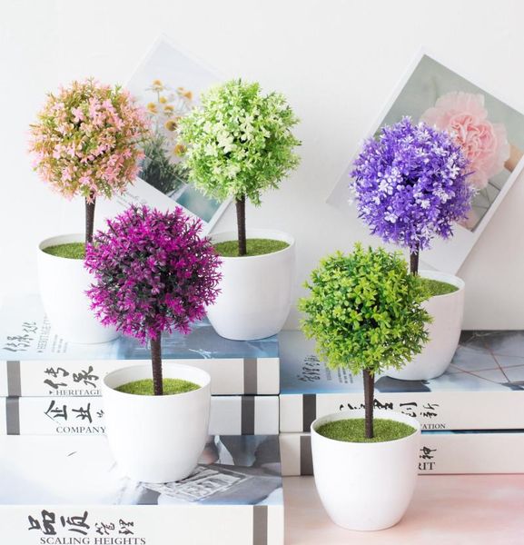12x27cm artificial small tree grass ball potted bonsai home garden bedroom decor christmas wedding party supplies fake plants
12x27cm artificial small tree grass ball potted bonsai home garden bedroom decor christmas wedding party supplies fake plants