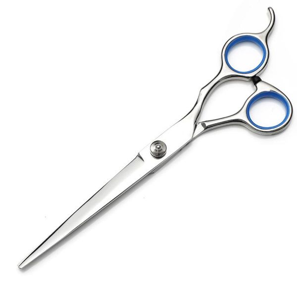 hair scissors 7 inches shears stainless steel dog grooming hairdresser cutting tools curved dogs wholesale pet
hair scissors 7 inches shears stainless steel dog grooming hairdresser cutting tools curved dogs wholesale pet