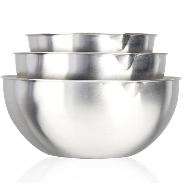 bowls 3pcs thickened stainless steel basin kitchen household round dish cuisine and egg beaten salad bowl
bowls 3pcs thickened stainless steel basin kitchen household round dish cuisine and egg beaten salad bowl