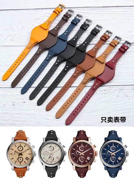 watch bands genuine leather band for es4114 es4113 es3625 es3616 female strap18mm watchbands, Black;brown
watch bands genuine leather band for es4114 es4113 es3625 es3616 female strap18mm watchbands, Black;brown