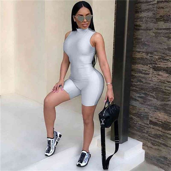 women bodycon bandage jumpsuit short playsuit sleeveless one piece casual skinny jumpsuit summer party club outfits, Black;white
women bodycon bandage jumpsuit short playsuit sleeveless one piece casual skinny jumpsuit summer party club outfits, Black;white