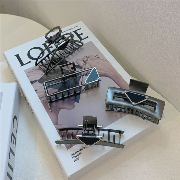 letter design geometric hair claw clips girls clamps fashion metal haircrab cross hairclips headband hairpin accessories 9 styles, Golden;silver
letter design geometric hair claw clips girls clamps fashion metal haircrab cross hairclips headband hairpin accessories 9 styles, Golden;silver