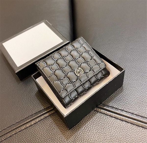 famous brand mens womens wallets classic leather flower letter built-in clip coin purses designer bag card slots clutch bags ladies wallet p, Red;black
famous brand mens womens wallets classic leather flower letter built-in clip coin purses designer bag card slots clutch bags ladies wallet p, Red;black