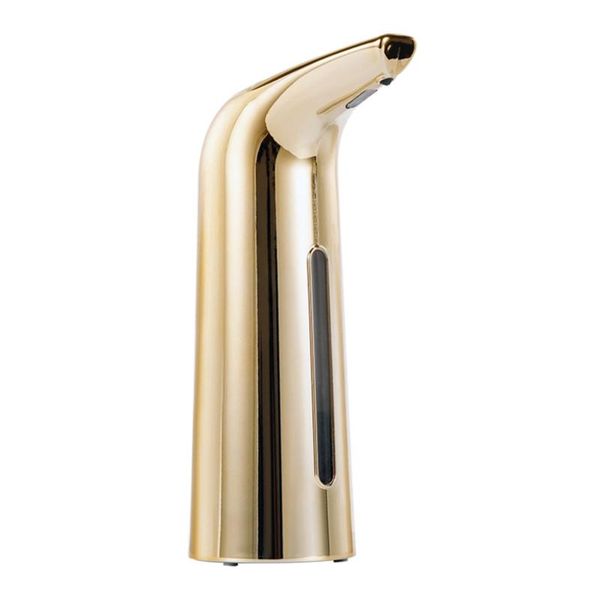 liquid soap dispenser 400ml automatic infrared touchless smart sensor hands sanitizer induction shampoo disinfectant
liquid soap dispenser 400ml automatic infrared touchless smart sensor hands sanitizer induction shampoo disinfectant