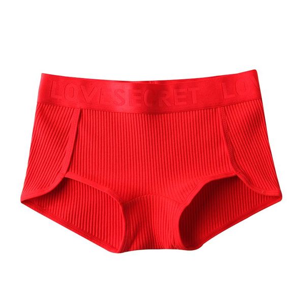 women's panties atoxy women seamless intimates breathable cotton crotch mid-waist underpants female underwear comfort briefs lucky red, Black;pink
women's panties atoxy women seamless intimates breathable cotton crotch mid-waist underpants female underwear comfort briefs lucky red, Black;pink