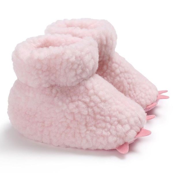 first walkers winter warm born baby girls cute shoes infant toddler super soft soled fleece boots booty
first walkers winter warm born baby girls cute shoes infant toddler super soft soled fleece boots booty