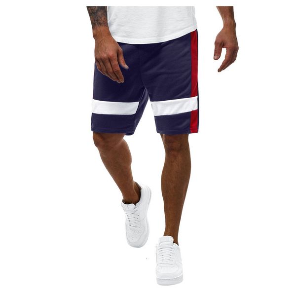 and pring summer casual sports fitness shorts men's pocket stitching tether all-match comfortable five-point #g30, White;black
and pring summer casual sports fitness shorts men's pocket stitching tether all-match comfortable five-point #g30, White;black