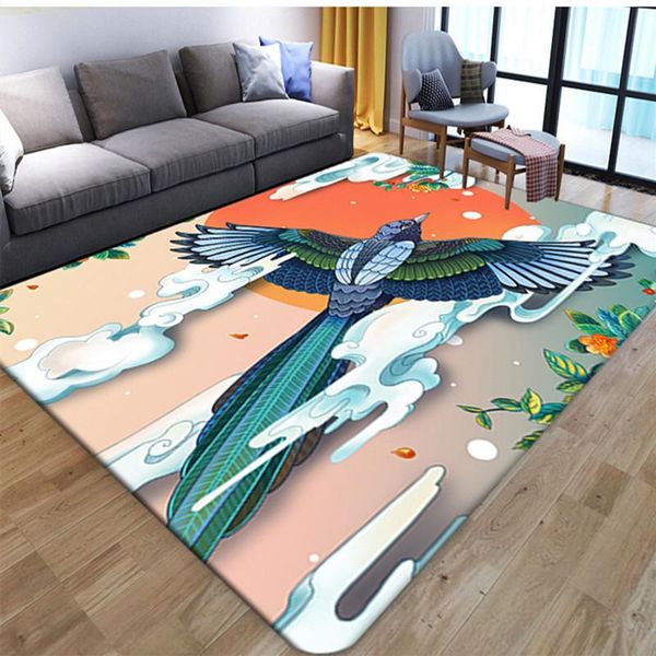carpets the most fashionable autumn and winter washable carpet bedroom modern geometric printed living room
carpets the most fashionable autumn and winter washable carpet bedroom modern geometric printed living room