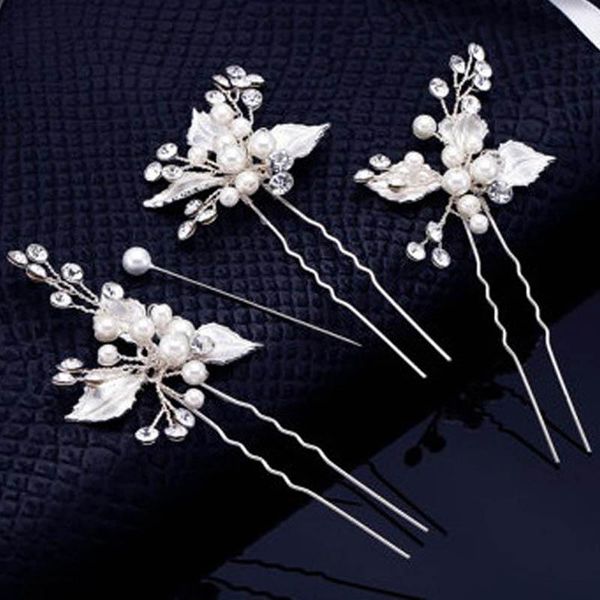 hair clips & barrettes 3pcs/set fashion hairpins for women simulate pearl pin girls charming headwear elegant bridal wedding accessories, Golden;silver
hair clips & barrettes 3pcs/set fashion hairpins for women simulate pearl pin girls charming headwear elegant bridal wedding accessories, Golden;silver